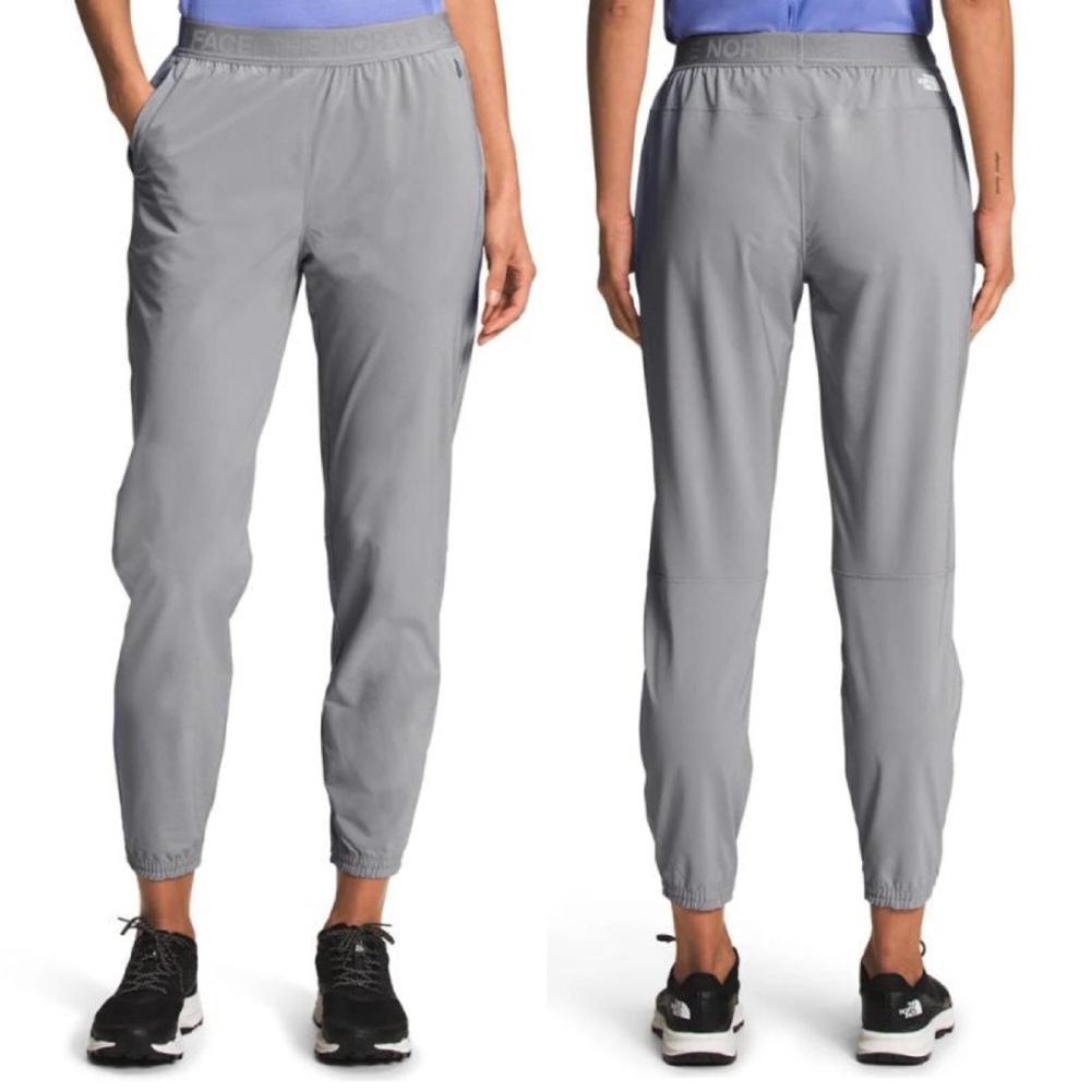 The North Face Women’s Wander Joggers, Tin Grey sz. XS
